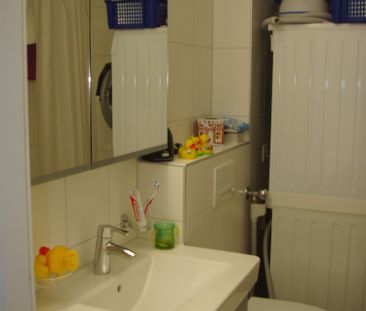 4.5 Zimmer, 1. Stock - Photo 4