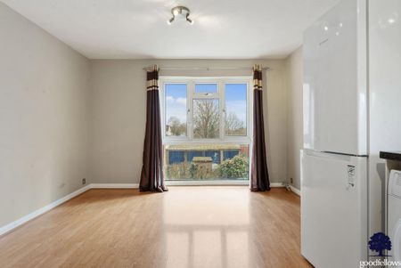 1 bedroom apartment to rent - Photo 2