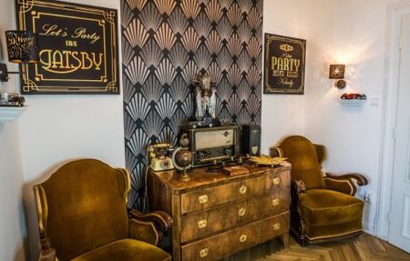 Jászai Mari tér - Fotó 3