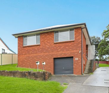 1/13 Cochrane Street, WEST WOLLONGONG - Photo 3