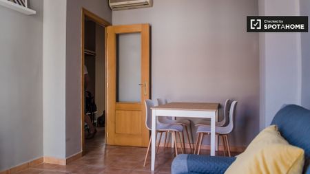 valencia, Valencian Community 46007 - Photo 3