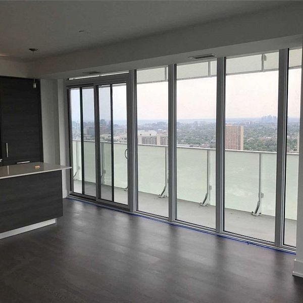 For Lease - 200 Bloor Street Unit# 2806, Toronto, Ontario - Photo 1