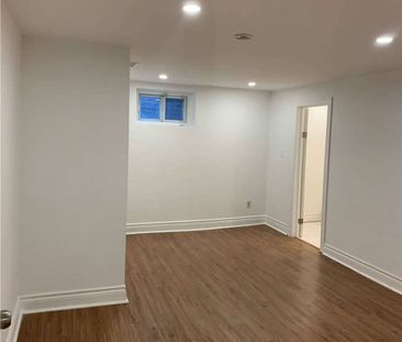 For Lease - 75 Kingslake Road Unit# -Lower, Toronto, Ontario - Photo 5