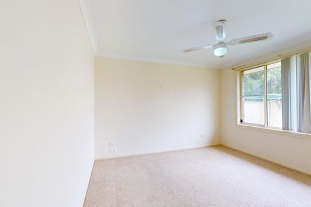 2 Eucalyptus Circuit, Warabrook NSW 2304 - Photo 3