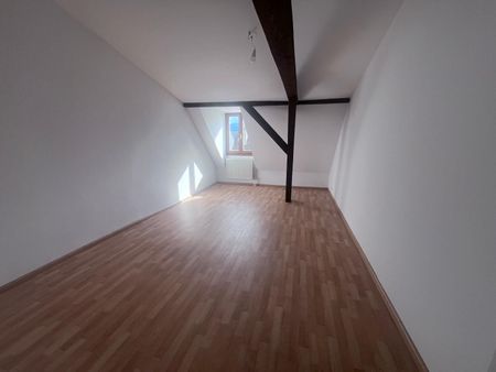 Rue de la Préfecture 7, Appart. 3 1/2 pièces - Photo 3