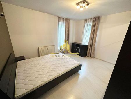2 camere, modern, bloc nou, balcon, 2 parcari, Zorilor, Republicii - Photo 4