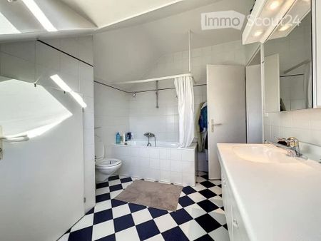 4.5 Zimmer, 125 m² - Photo 4