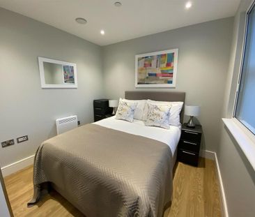 1 bedroom apartment to rent - Photo 3