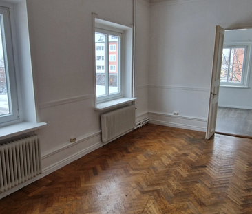 Åsgatan, Hedemora - Foto 1