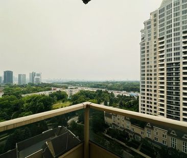 For Lease - 8 Rean Drive Unit# 1309, Toronto, Ontario - Photo 2