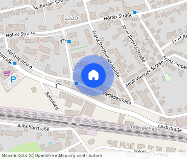 Braunau, Verladestraße 25/13 - Photo 1