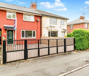 3 bedroom semi-detached house to rent - Photo 4