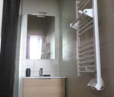 Appartement à louer 1 pièce 28.47m² - Photo 4