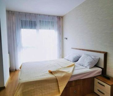 Apartament 2 camere – INCHIRIERE, Ansamblu Rezidential Ared, Oradea - Fotografie 4