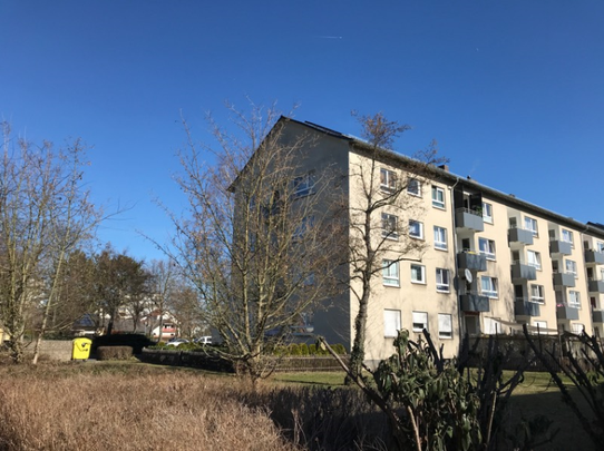 3-Zimmer-Wohnung mit Balkon in Seligenstadt - Foto 1
