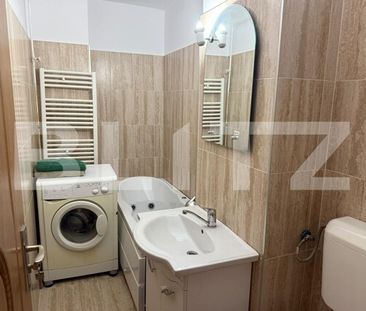 De închiriat – Apartament 2 camere decomandate, zona Profi Grigorescu - Photo 6