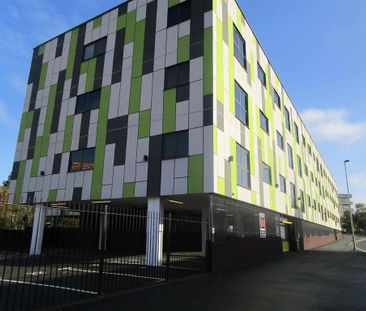 1 bedroom apartment to rent - Photo 6