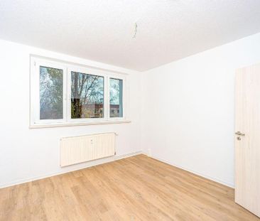 Neu sanierte Wohnung mit Balkon - Photo 2