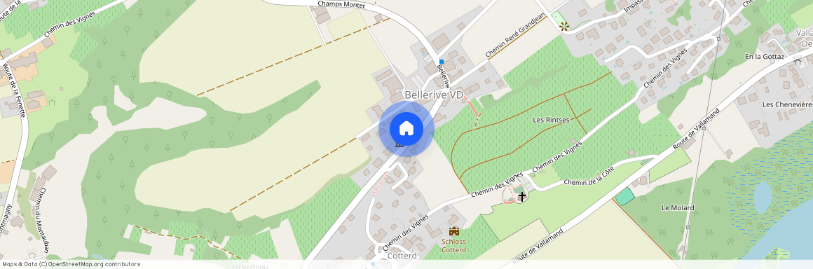 Bellerive