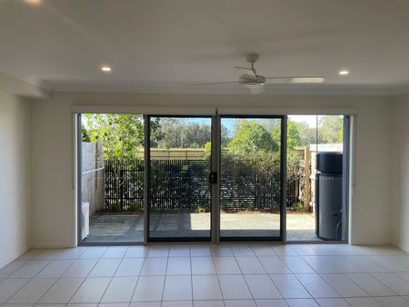 Spacious Townhouse offering Low Maintenance Living in Popular Location - Photo 2