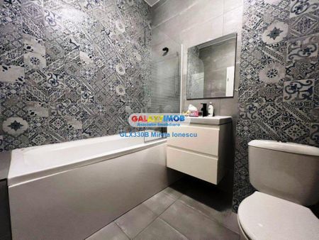 Inchiriere apartament 2 camere Grozavesti - Fotografie 5