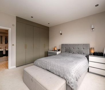 3 bedroom apartment to rent - Photo 5