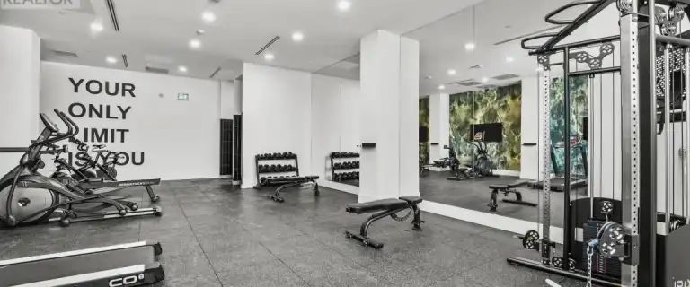 208 - 31 HURON STREET | 208 - 31 HURON STREET, Collingwood - Photo 1