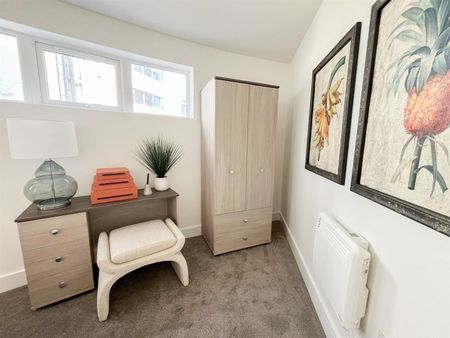 Flat 76, 6 Martin Court, Hastings, TN34 1EF - Photo 5