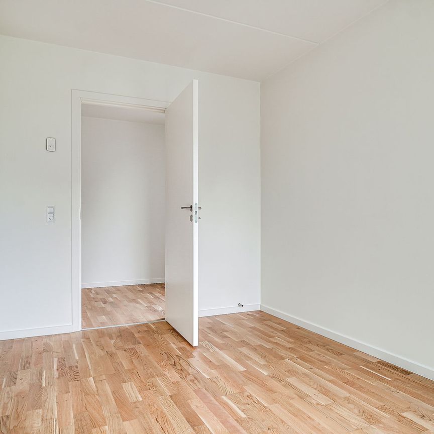 Toldbodhusevej 7, 5. Dør2 - Photo 1