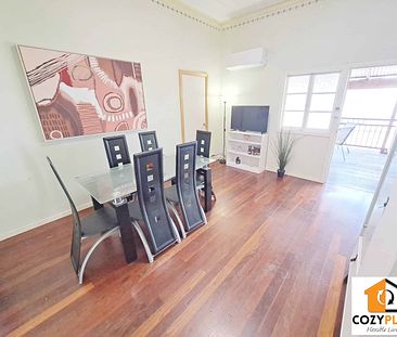 Single room in Woolloongabba – For 1 person - Photo 3