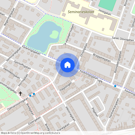 Landskrona, Föreningsgatan, 148, 26151