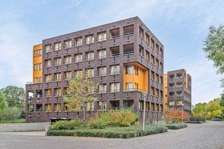 Te huur: Appartement Wipstrikpark in Zwolle - Photo 2