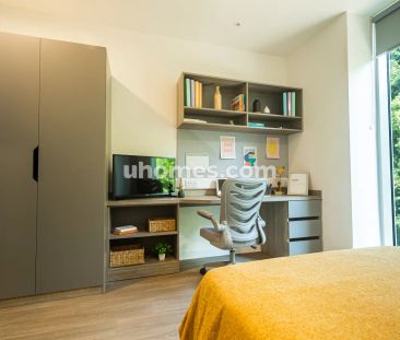 Standard En Suite - Photo 4