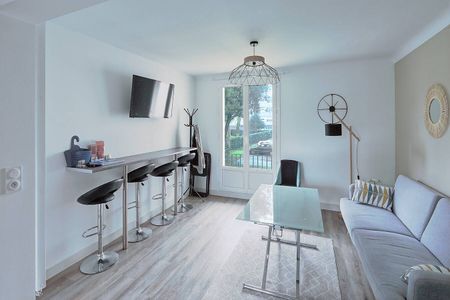 Colocation flambant neuve au pied du tram 3 et C20 - Photo 2