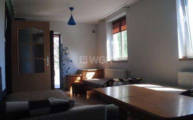 Mieszkanie na wynajem w nowym budynku Brodnica - Фото 1