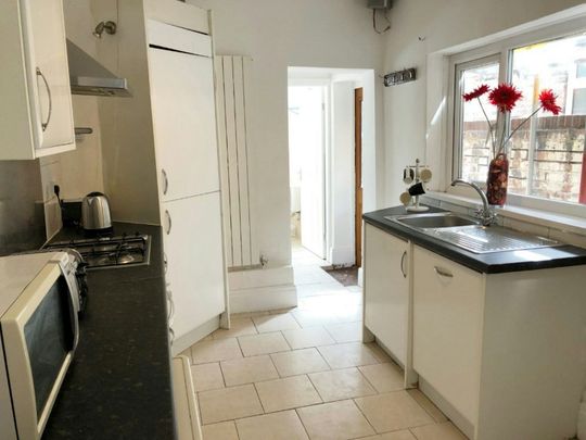 Guildford Street, Shelton, Stoke-On-Trent, ST4 - Photo 1