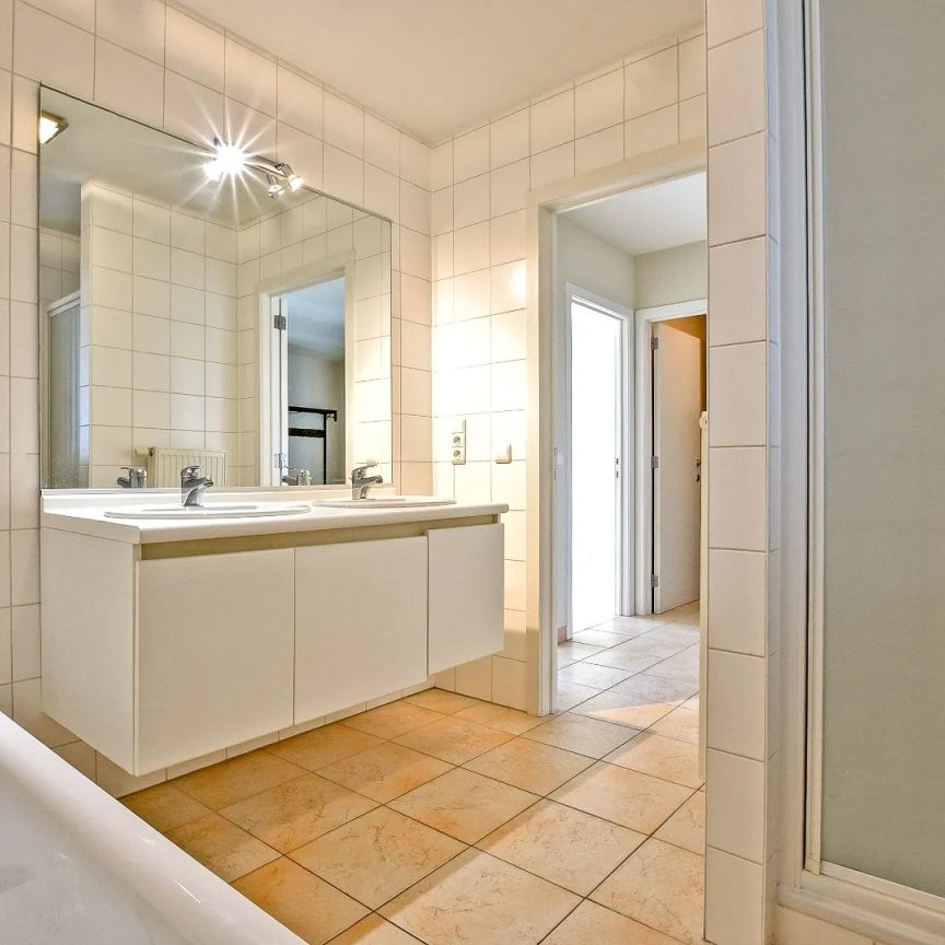 KIJKDAG zaterdag 15/11 van 10u tot 11u (inschrijven via residentievastgoed.be) - Foto 1