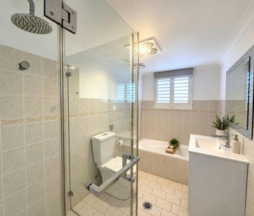 TWO BEDROOM UNIT - Photo 5