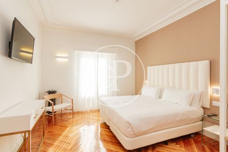 Flat for rent in Sol (Madrid) - Photo 4