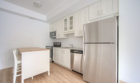 For Lease - 374 Prospect Avenue Unit# A11, Kitchener, Ontario - Photo 2