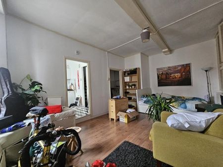 Te huur: Kamer Loeff Berchmakerstraat in Utrecht - Foto 2