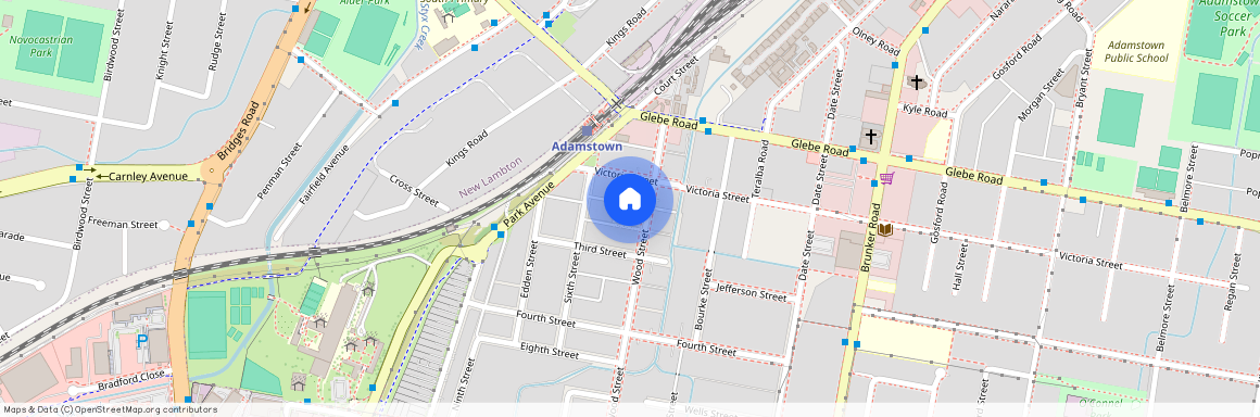 18B Wood Street, Adamstown NSW 2289