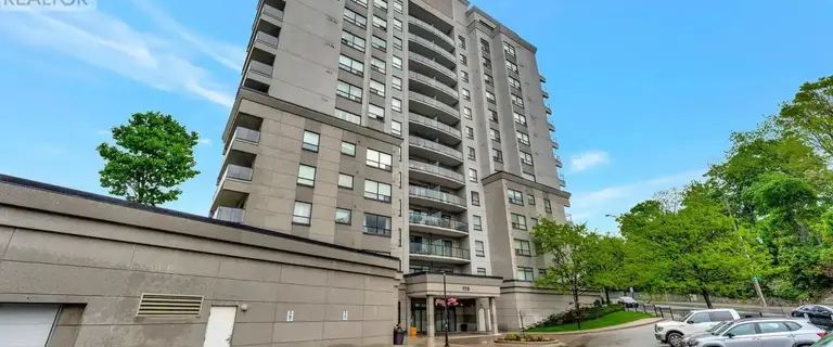 1107 - 170 WATER STREET N | 1107 - 170 WATER STREET N, Cambridge - Photo 1