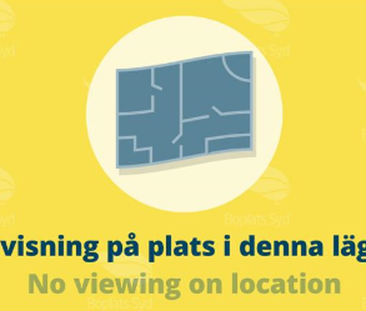 Kölgatan 9, Limhamns Hamnområde - Photo 2