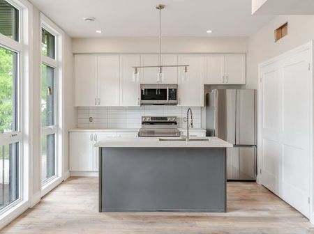 For Lease - 659 Donat Street Unit# 101, Vanier and Kingsview Park, Ontario - Photo 5