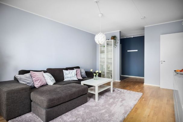 Saltsjö-boo - 3rok - 6mån - 11.500kr/mån - Photo 1