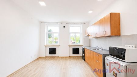 Pronájem bytu 1+kk 26 m² - Photo 4