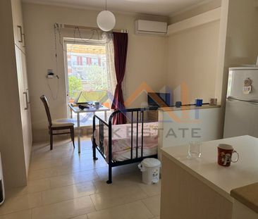 Studio/Γκαρσονιέρα για ενοικίαση - Ιωάννινα, - Φωτογραφία 5