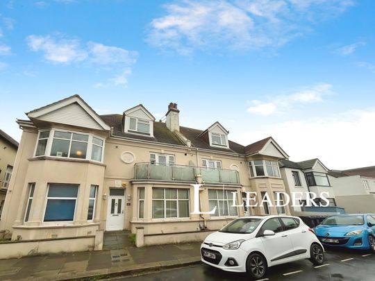 1 bedroom apartment to rent Norman Road, Hove, East Sussex, BN3 - Photo 1