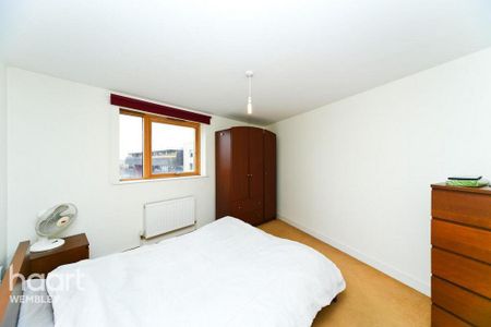 1 bedroom apartment to rent - Photo 5